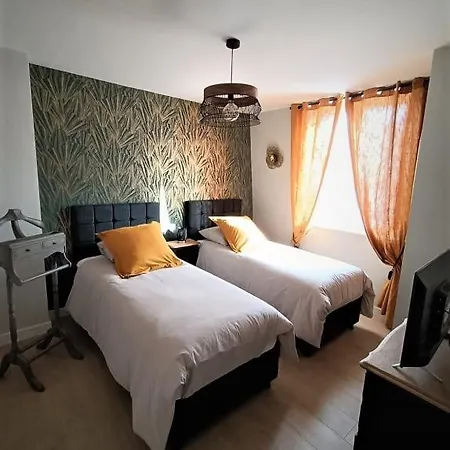 Appartamento L'escale