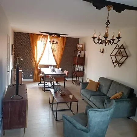 L'escale Appartamento *